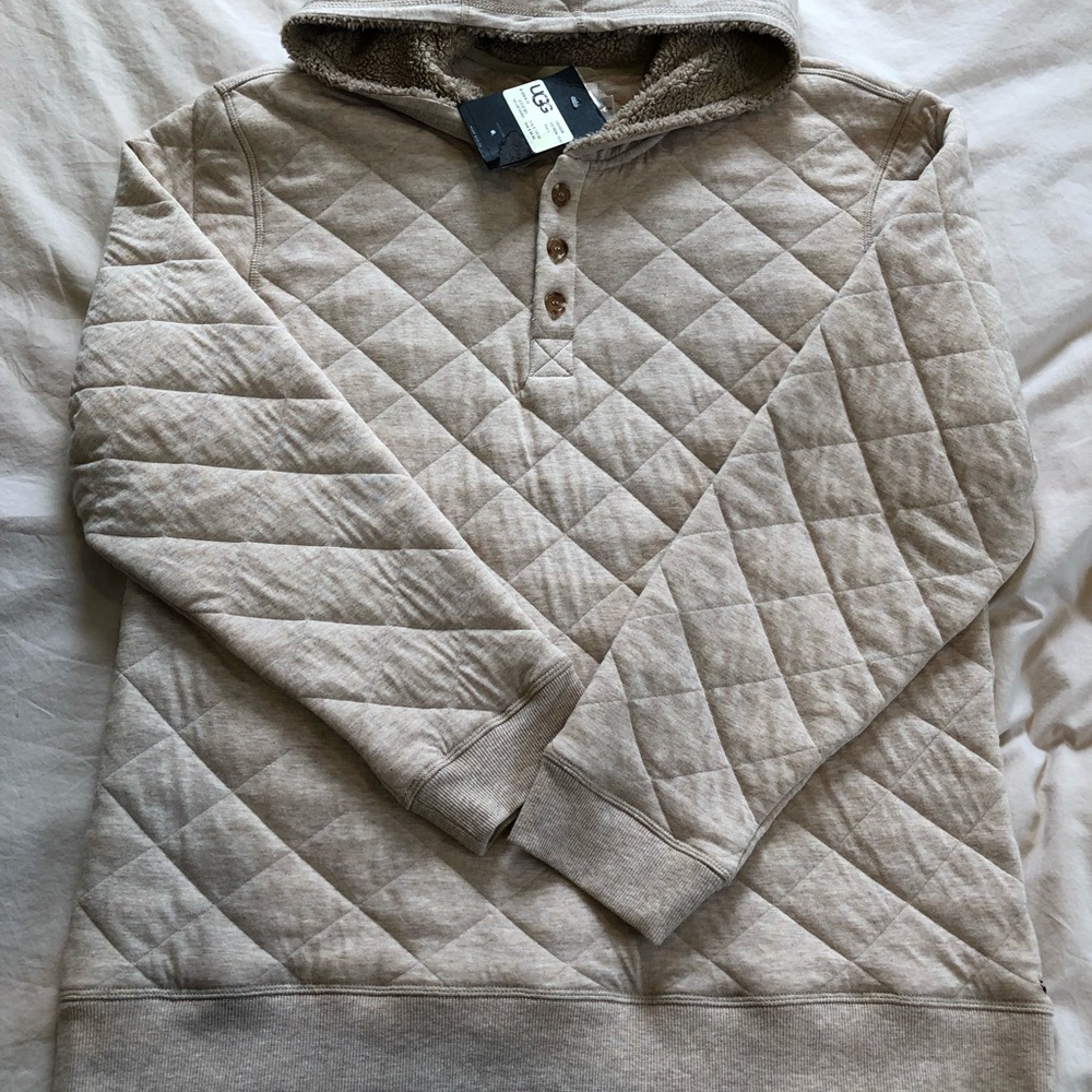 UGG Men’s Sweater